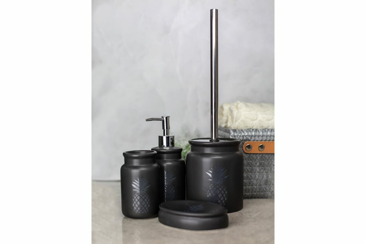 Набор Bath Plus Frutta W-CE2063AA-SET4 - фото №13