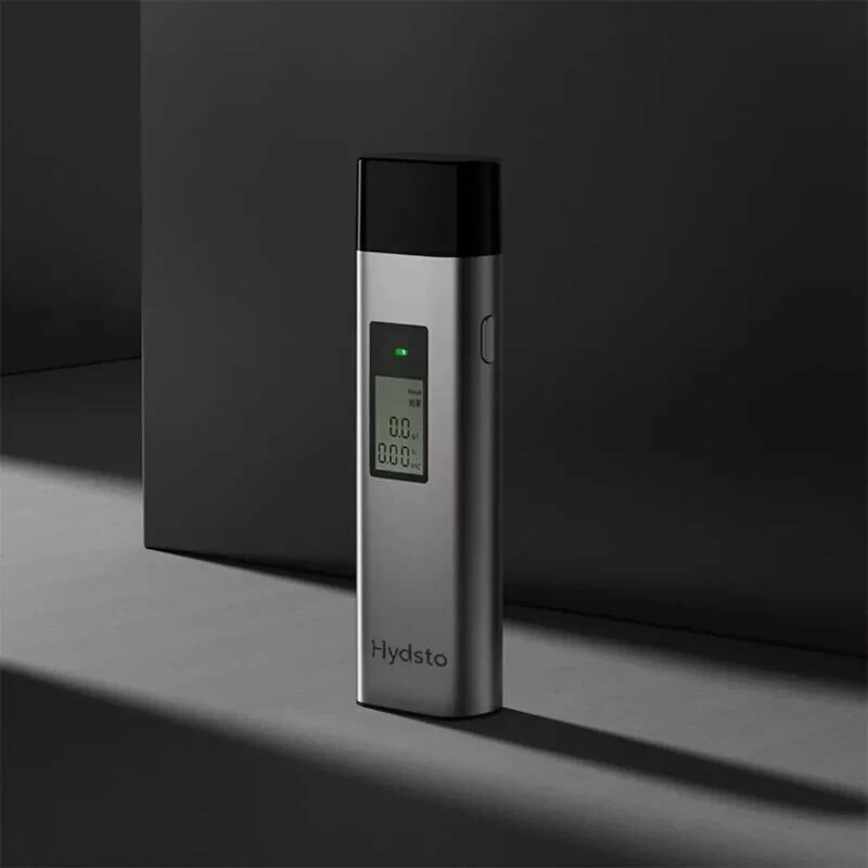 Алкотестер Xiaomi Lydsto Alcohol Tester HD-JJCSY03 RU