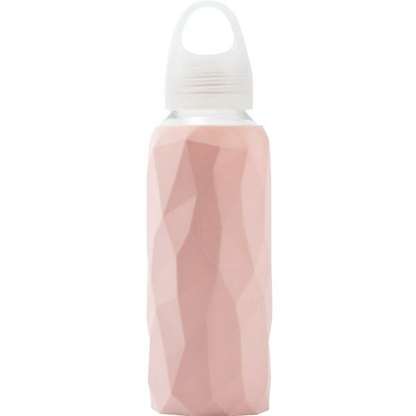 Бутылка для воды Jordan&Judy Water Glass Bottle (CD0157) Pink