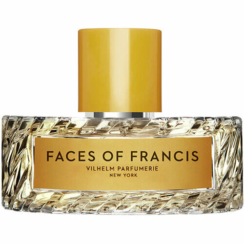 Набор Vilhelm Parfumerie Faces Of Francis 3*10 мл (муж)