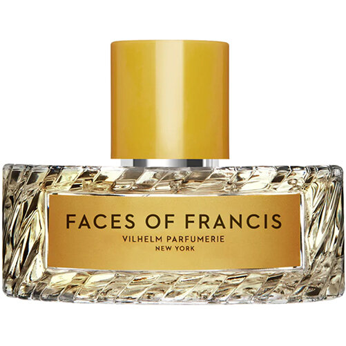 Парфюмерная вода Vilhelm Parfumerie мужская Faces Of Francis 20 мл