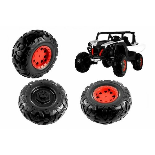 Колесо EVA для электромобиля Buggy XMX603