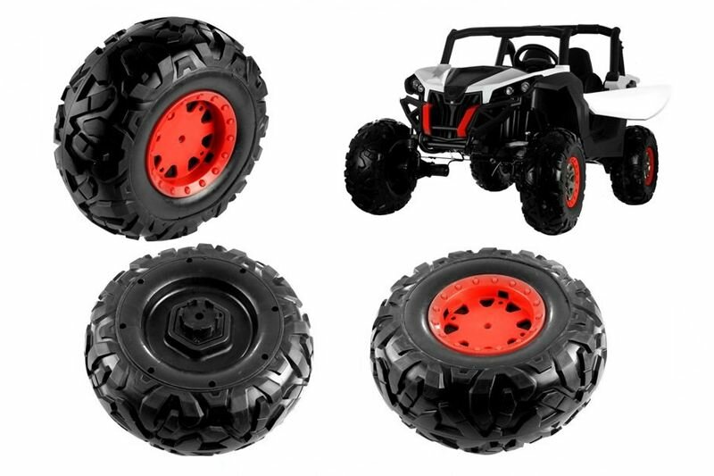 Колесо EVA для электромобиля Buggy XMX603