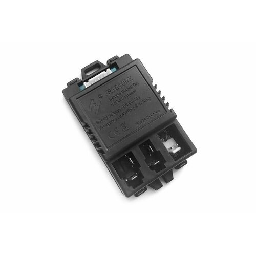 Контроллер JR1810RXP 6V-12V 2.4G 7pin для детского электромотоцикла