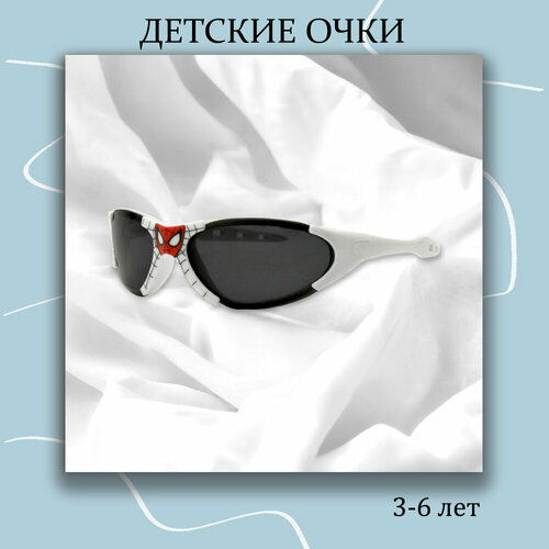 фото Солнцезащитные очки , белый miscellan
