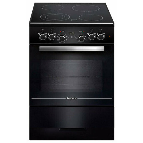 Электроплита GEFEST ЭПНД 6560-03 0057 4559000₽