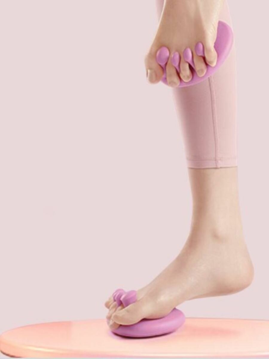 Тренажер для стоп вальгусный — фото 1