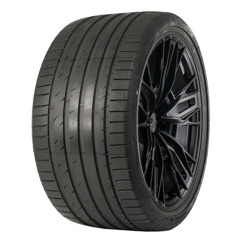 Автошина Gripmax SureGrip Pro Sport 325/30 R21 108Y