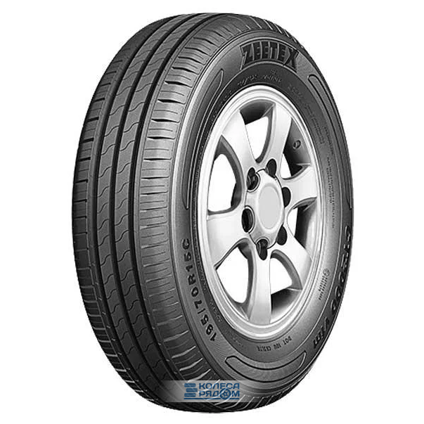 Автомобильные шины Zeetex HP2000 VFM 225/50 R17 98Y