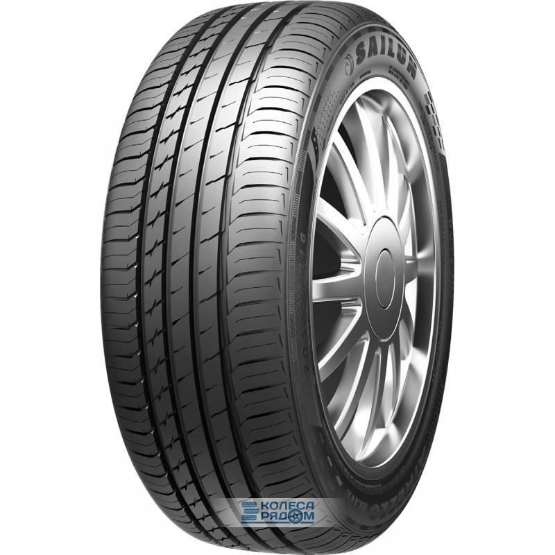 Sailun Atrezzo Elite 195/55 R15 85V