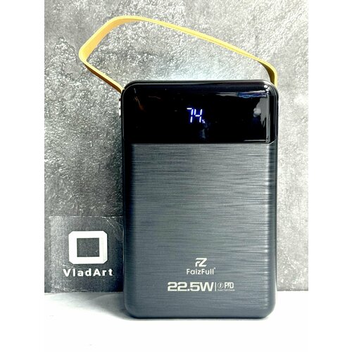 Универсальный POWERBANK FL46 80000 mAh 225w 489000₽