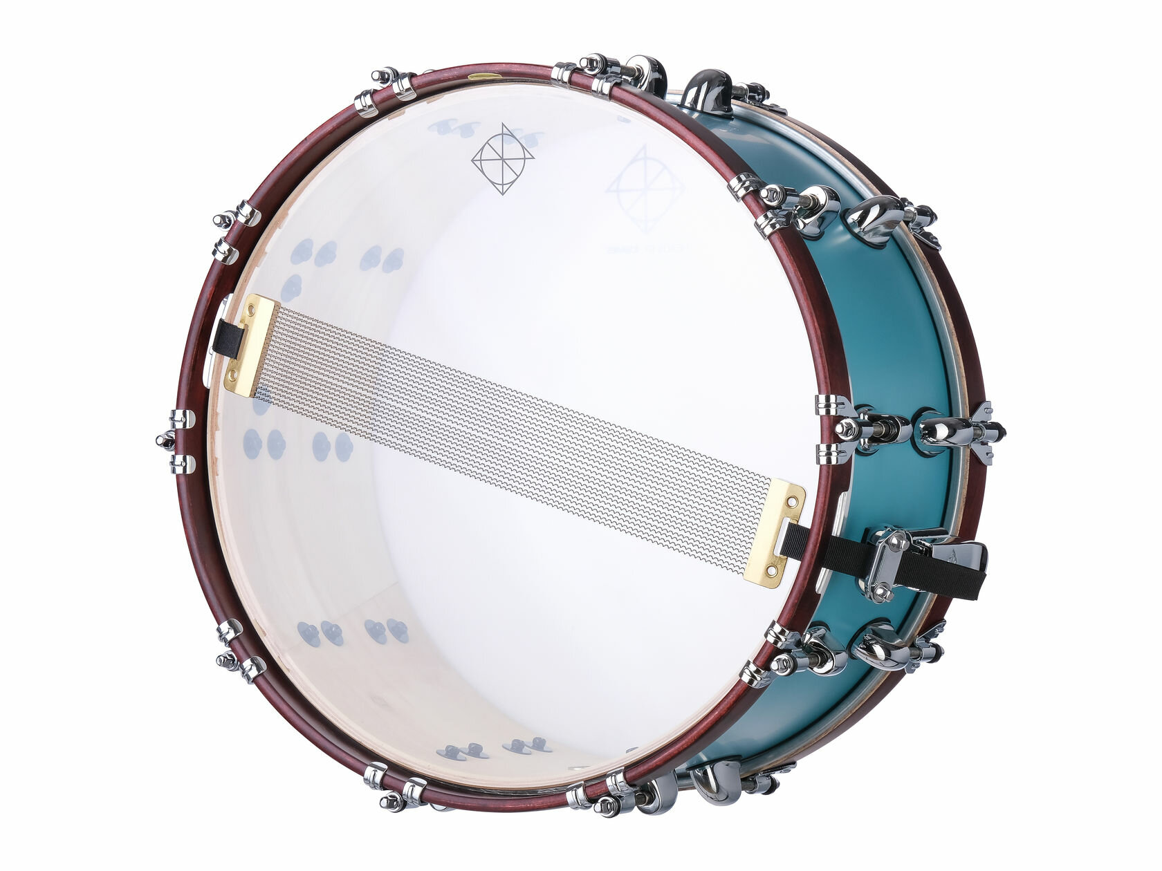 Малый барабан Dixon PDSCST654QB — фото 1