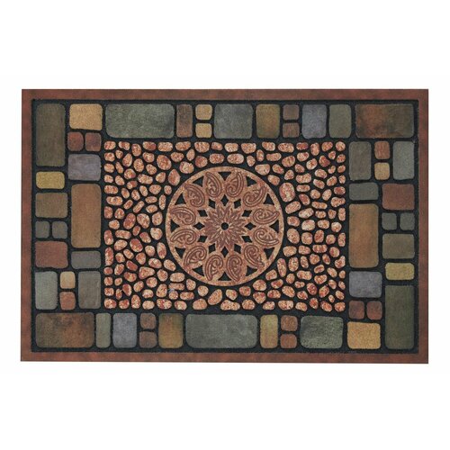 Коврик придверный MICASA Dig