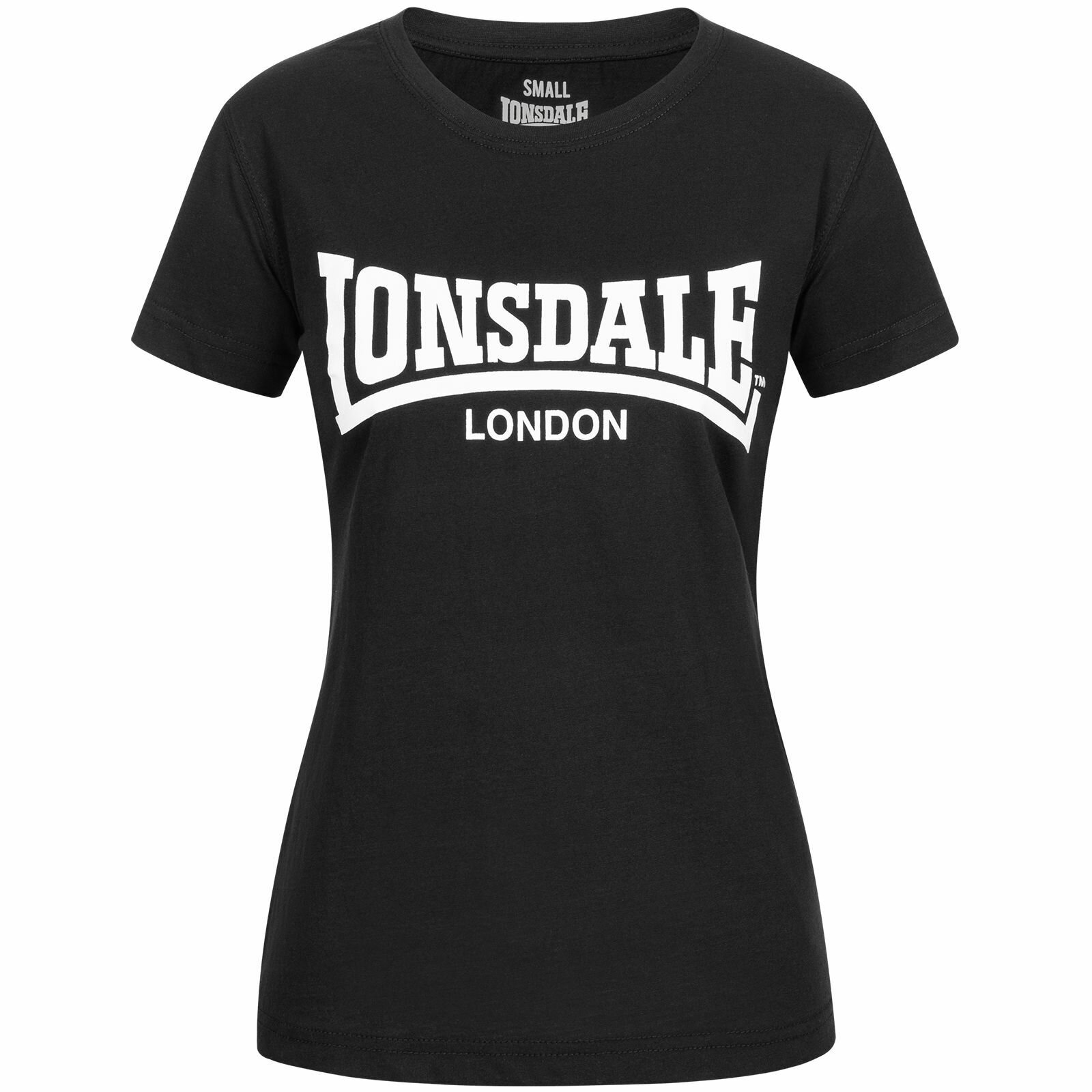 Футболка LONSDALE