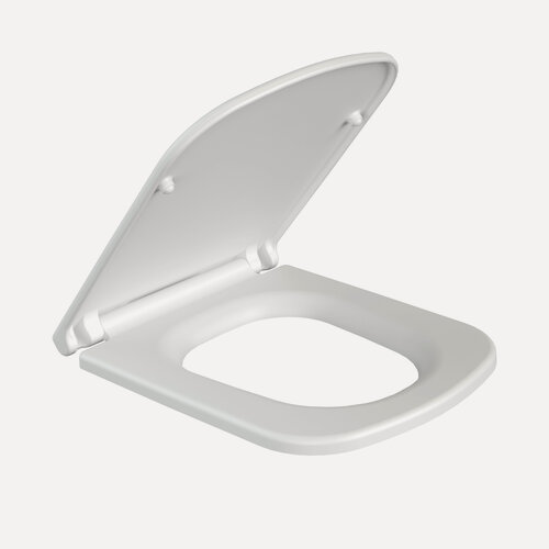 Изображение товара Сиденье для унитаза Cersanit COLOUR S-DS-COL-DL-t