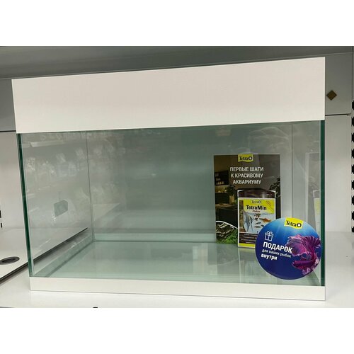 Аквариум (Д50*Ш25*В37) 