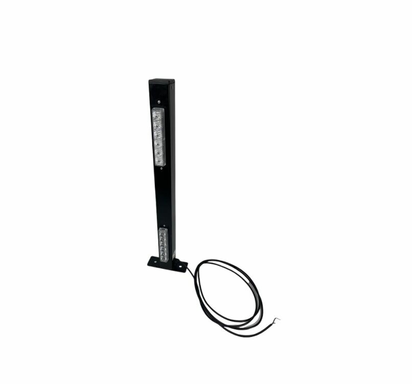 Шериф-балка (двухсторонняя) 12В