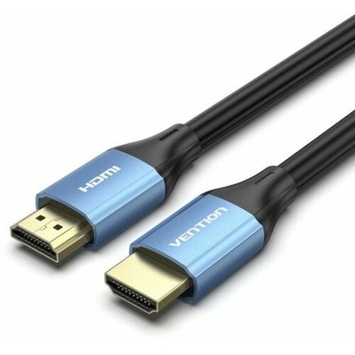 Кабель HDMI - HDMI, 3м, Vention (ALHSI) удлинитель hdmi hdmi vention acbg0