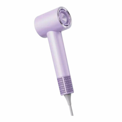 Фен Lydsto High Speed Hair Dryer S501 EU Purple 811200₽