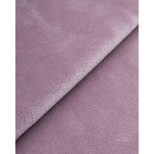 Ткань для шитья и рукоделия Велюр стрейч 