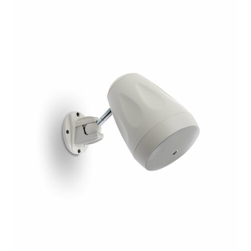 AuraSonics FLORET-4T-WH акустическая система настеннаяподвес IP66 4075 НЧ-резонатор 8Ом40Вт Prog 70100В 2010525 Вт120-20000Гц белая 1052700₽