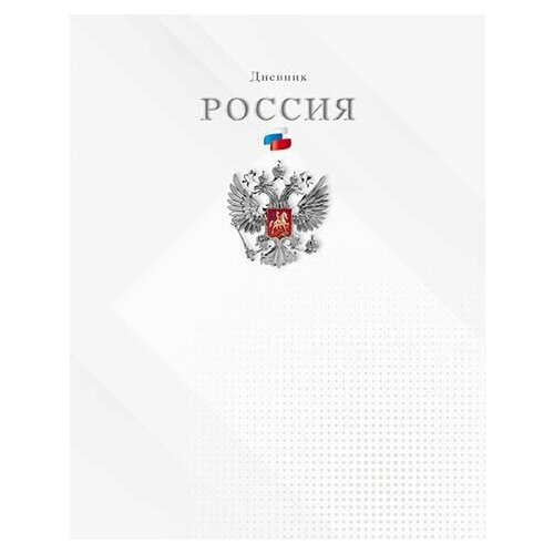 Дневник школьный 1-11 класс 40л, КТС 