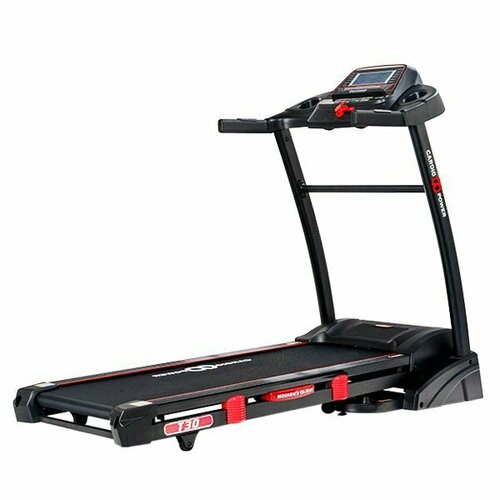 Беговая дорожка CardioPower T30 NEW