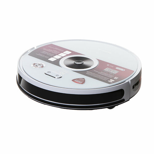 Робот-пылесос Polaris PVCR 3200 IQ Home Aqua Turquoise 3323400₽