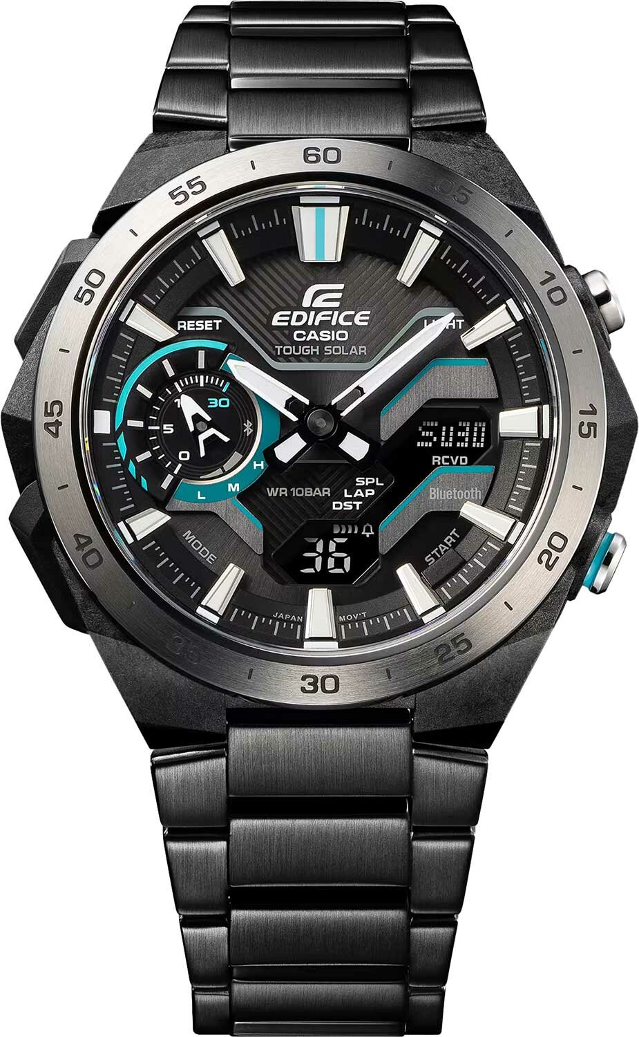 Наручные часы CASIO Edifice ECB-2200DD-1A