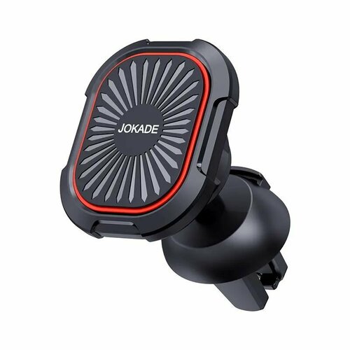 Автомобильный держатель телефона Jokade с креплением на решетку 490₽