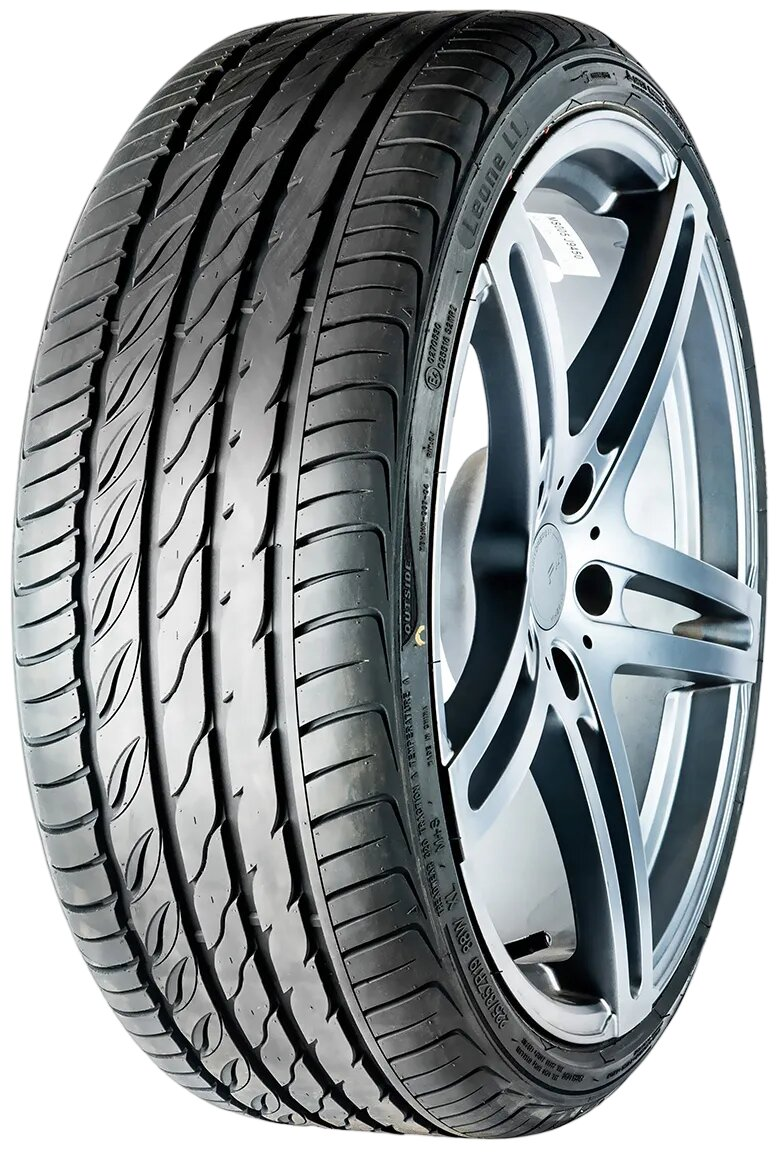 Massimo Leone L1 225/55 R17 101W XL