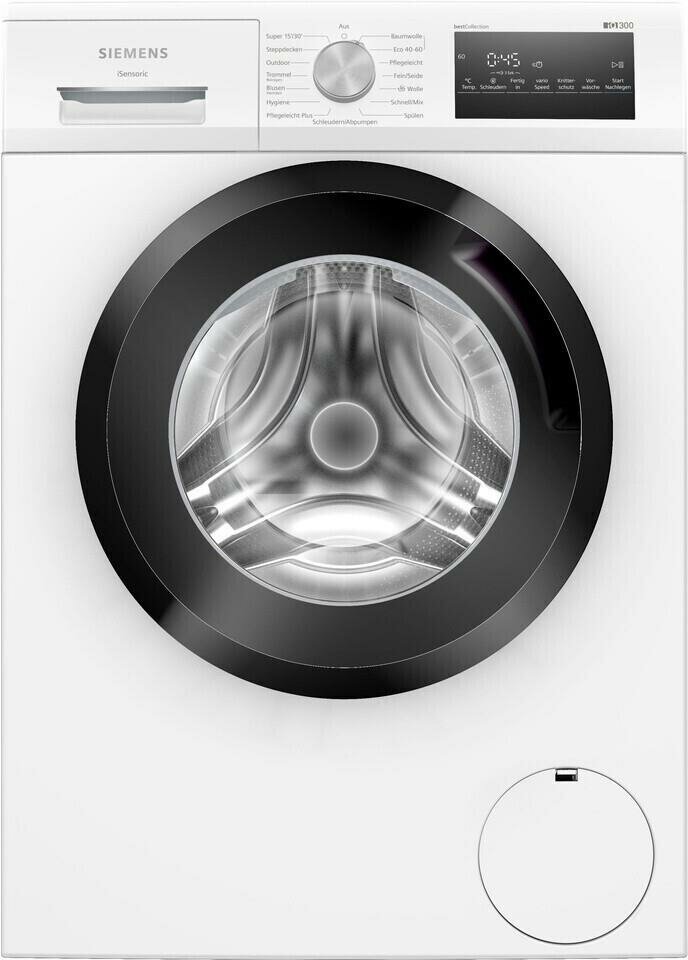 фото Стиральная машина WM14N2G3 SIEMENS