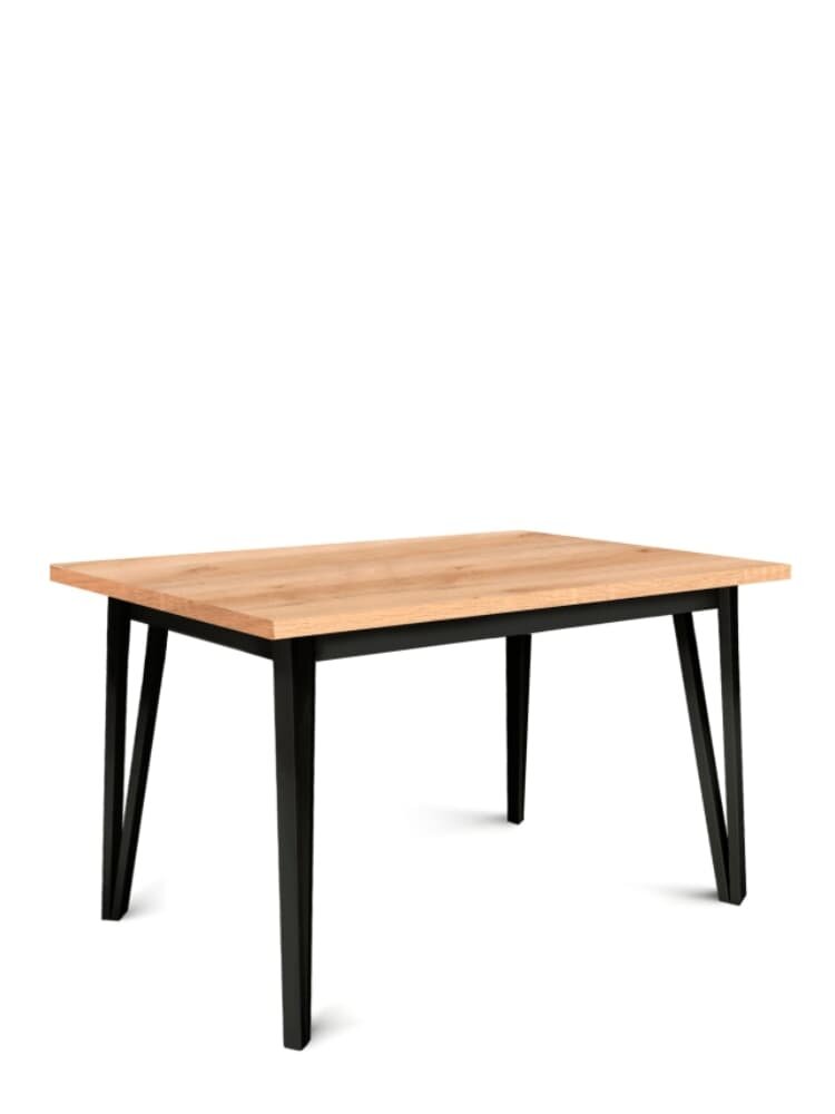 фото Стол обеденный раздвижной НС-Мебель Гарибальди 110-150х70