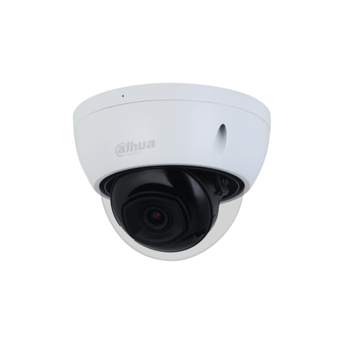IP-камера видеонаблюдения купольная Dahua DH-IPC-HDBW2441EP-S-0280B