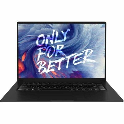 Ноутбук MAIBENBEN P625 IPS WQXGA (2560x1600) P625QSF0PGRE2 Темно-серый 16" Intel Core i5-12450H, 16ГБ DDR4, 512ГБ SSD, UHD Graphics, Windows 11 Pro