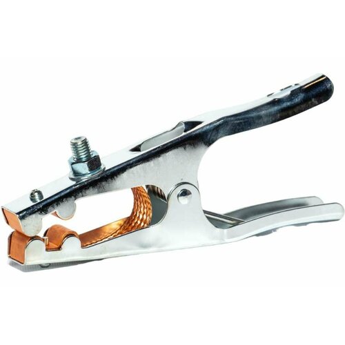 Клемма заземления M500A Earth Clamp 410₽