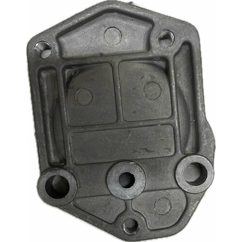 Крышка топливного насоса Yamaha 15-90л. с.