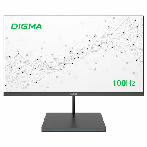 Монитор Digma Progress 24A501F DM24VB02