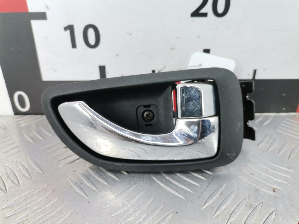 Ручка двери внутренняя передняя правая Hyundai Santa_Fe 1 (SM) 8262026010