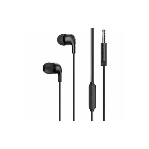 Гарнитура Borofone BM83 черная 35000₽