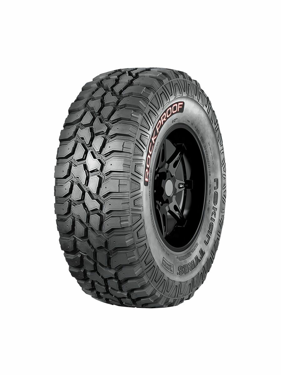 Шина Nokian Tyres Rockproof 245/70 R17 119/116Q летняя