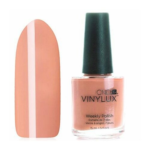 CND VINYLUX Недельный лак для ногтей Clay Canyon №164 lord emery open road summer