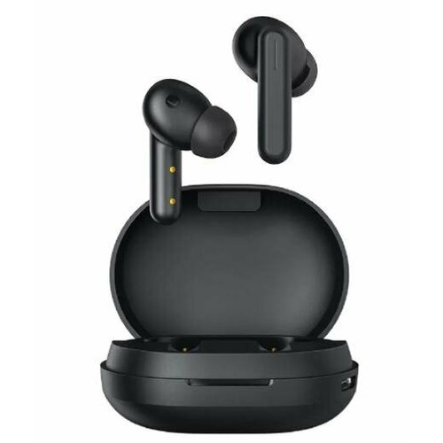 Наушники беспроводные Xiaomi Bluetooth 52 черного цвета 369000₽