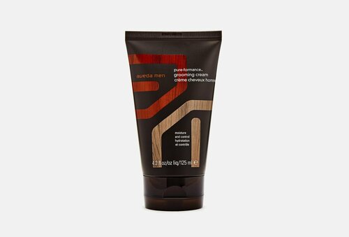 Крем для укладки средней фиксации для мужчин men pure-formance grooming cream