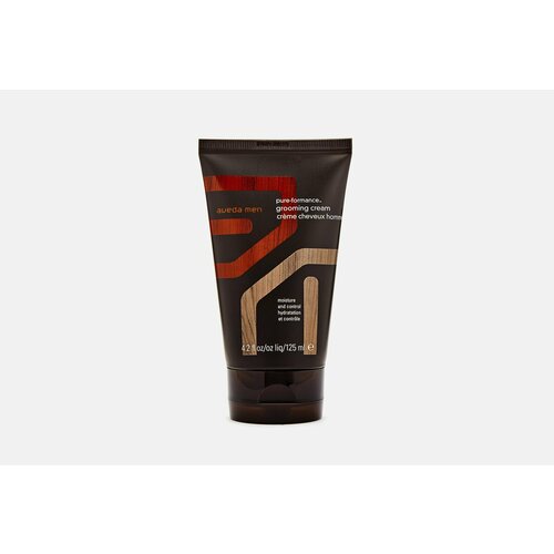 Крем для укладки средней фиксации для мужчин men pure-formance grooming cream 7815₽