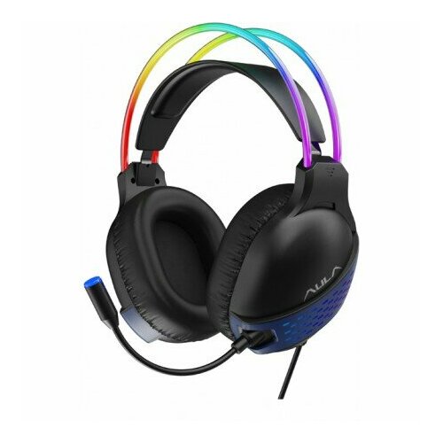 Наушники AULA S503 2700₽
