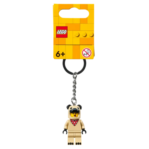 exquisite 3d mini sneakers key chain sneakers fans souvenir key chain mobile phone key pendant model exquisite gift Конструктор LEGO 854158 Брелок для ключей French Bull Dog Guy