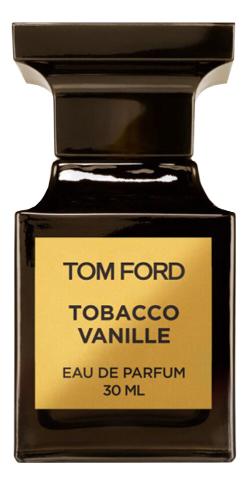 Tom Ford Tobacco Vanille парфюмерная вода 30мл