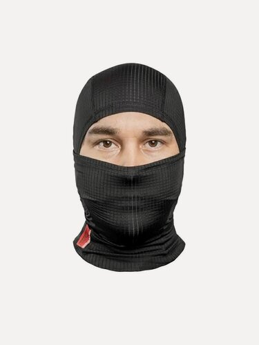 Изображение товара Подшлемник летний Hyperlook Messa черный