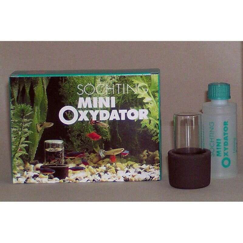 фото Oxydator Mini
